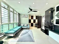 Blk 102D Punggol Field (Punggol), HDB 4 Rooms #557353461